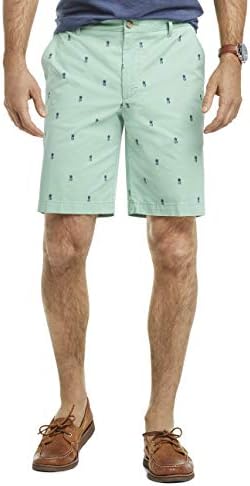 Izod men's saltwater stretch shorts Outlet