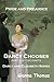 Pride and Prejudice: Darcy Chooses - Part 2 of Two Parts: What Choices Will Darcy and Elizabeth Make?
