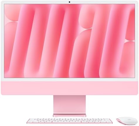 Amazon.com: Apple iMac (27-inch Retina 5K Display: 3.8GHz Quad