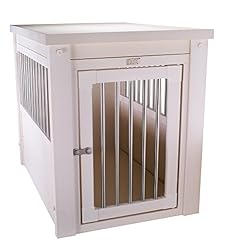 New Age Pet ecoFLEX Pet Crate/End