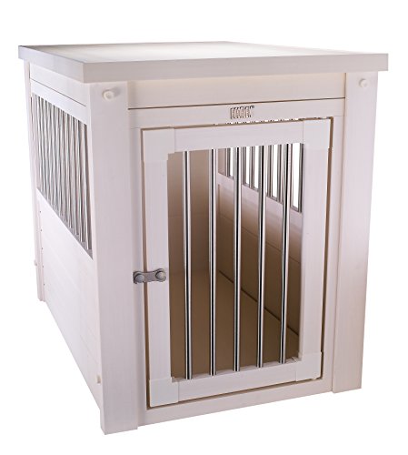 New Age Pet ecoFLEX Pet Crate/End