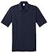 Port & Company Core Blend Jersey Knit Polo-KP55T-Tall-2XLT-Deep Navy