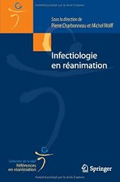 Infectiologie en réanimation