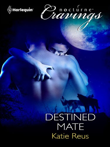 [E.B.O.O.K] Destined Mate<br />T.X.T