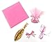 Premium Quality Gold Confetti Balloons 18