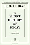 A Short History of Decay