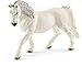 Schleich Horse Club, Horse Toys for Girls and Boys Lipizzaner Mare Horse Toy Figurine, Ages 5+, 3.9 inch