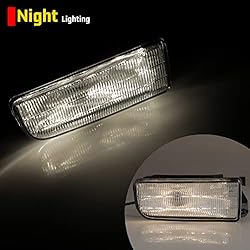 Fog Lights Compatible with BMW E36 / M3 3 Series