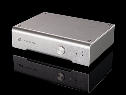 Modi 2 uber digital/analog converter