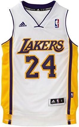 kobe bryant lakers jersey uk