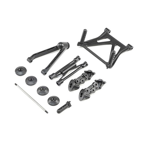 Losi Swivel Rear Body Mount Set