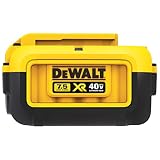 DEWALT DCB407 40V Max 7.5 Ah Battery