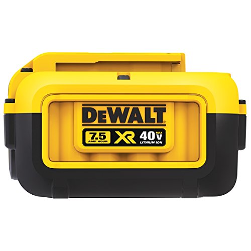 DEWALT DCB407 40V Max 7.5 Ah Battery