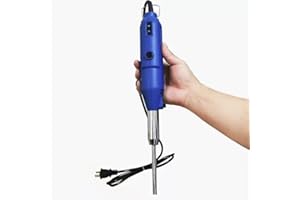Laboratory Hand-held Homogenizer JZ-10 High Speed 30000rpm