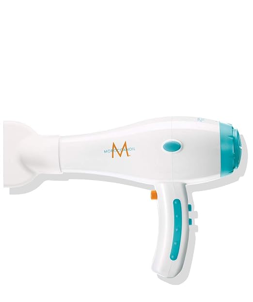 Moroccanoil MO2000 Professional Series Tourmaline Ceramic Hair Dryer