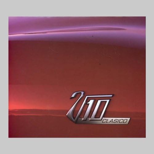 V10 Clasico