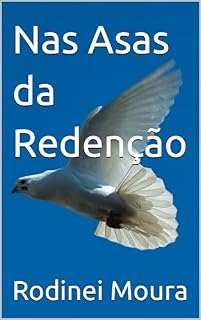 Livro Nas Asas da Redenção