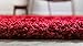 Unique Loom Solid Shag Collection Area Rug (2' 2