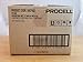 D Battery Procell PC1300 Professional Batteries By Duracell | Case Of 72 | QTY 6 X 12 Pack | Value Box
