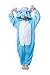 NEWCOSPLAY Children Onesie Cosplay Costume Pajamas