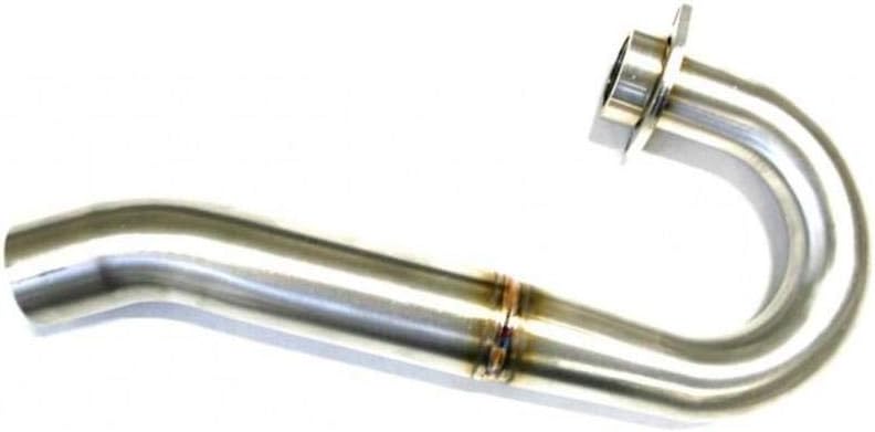 Big Gun Exhaust Raptor 700/ EVO R Series Head Pipe/ 2015- 2016