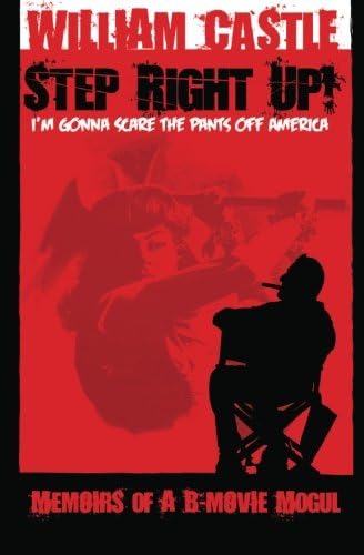 STEP RIGHT UP!...I'm Gonna Scare the Pants Off America