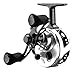 13 FISHING Black Betty 6061 Hardwater Inline Ice Fishing Reel
