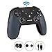 Switch Pro Controller, TONSUM Wireless Rechargeable Switch Controller Remote Gamepad Joystick for Nintendo Switch, Supports Gyro Axis, Turbo and Dual Vibration
