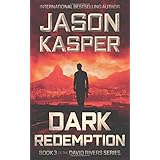 Dark Redemption (David Rivers)