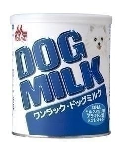 株式会社　森乳サンワールド ワンラック　ドッグミルク　５０ｇ 4978007001770商品画像