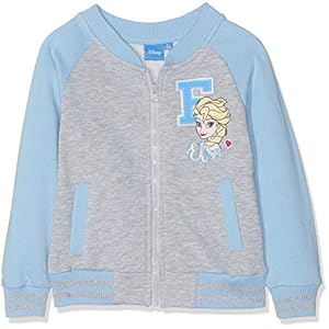 Disney 5897 meisjes Jasje