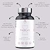 Keto-Complete-UK-Twelve-2-Months-ACCELERATES-Intermittent-Fasting-Promotes-Fasting-Results-No-Exercise-No-Additives-100-Natural-Ebook-33-Personalisation-Service Weight Loss Pills That Work Fast* (Twelve - Accelerator) | Very Fast Fat Burner Slimming Pills for Women and Men…