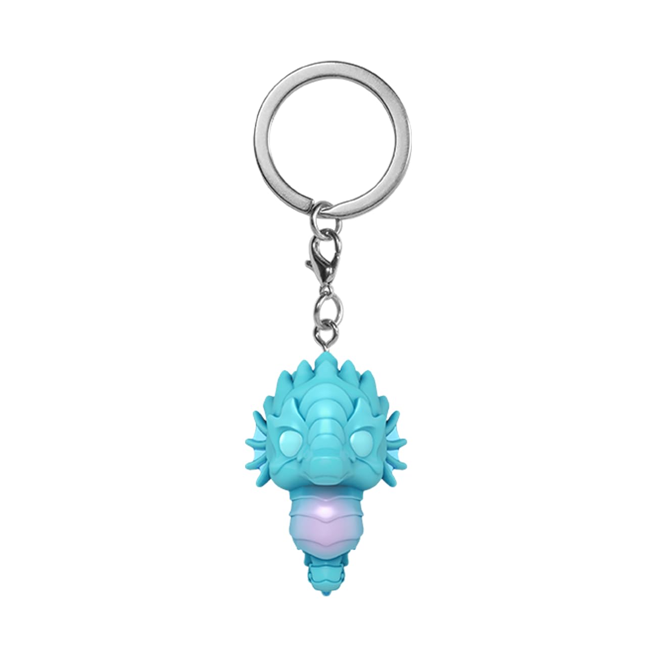 Funko Pop! Keychain: DC - Storm - Aquaman Novelty Keyring - Collectable Mini Figure - Stocking Filler - Gift Idea - Official Merchandise - Movies Fans - Backpack Decor