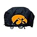 Rico Industries NCAA Vinyl Grill Cover, Iowa Hawkeyes