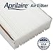 AprilAire 401 Replacement Furnace Filter for AprilAire 2400, Space-Gard 2400 Whole-House Air Purifiers - MERV 10, 16x25x6 Air Filter (Pack of 2)
