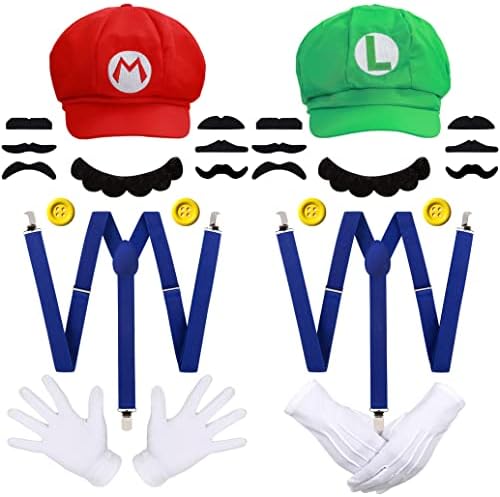 ladies super mario fancy dress Sexy Female Mario Costume |Super Mario| Johnnie Brocks