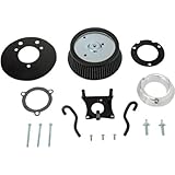 Vance & Hines VO2 Naked Air Cleaner Kit