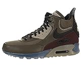 Nike Men's Air Max 90 Sneakerboot Wntr Boot