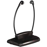 Innovative Technology ITGSH-150 Wireless Headphones