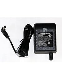 Black and Decker pd600 Replacement Cargador de batería # 90500902 01