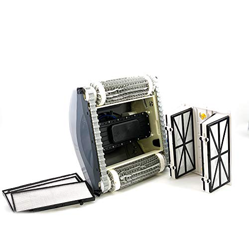 maytronics dolphin pool up