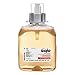 GOJO Luxury Foam Antibacterial Handwash, Fresh Fruit Fragrance, 1250 mL Foam Hand Soap Refill for GOJO FMX-12 Push-Style Dispenser (Pack of 3) – 5162-03