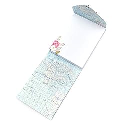 Punch Studio Follow Your Heart Pocket Notepad