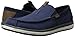 Skechers USA Men's Melson Valerio Slip-On Loafer