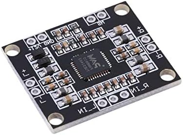 Super Deals Original PAM8610 Digital Power Amplifier Board 2*15W Dual Channel Stereo Class Amplifier Board 12V Top Sale