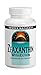 Source Naturals Zeaxanthin With Lutein 10 mg Powerful Antioxidants - 120 Capsules