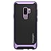 Spigen Neo Hybrid Designed for Samsung Galaxy S9 Plus Case (2018) - Lilac Purple