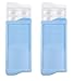 OXO Good Grips Covered Ice Cube Tray Set