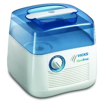 Germ free cool mist humidifier Germ free cool mist humidifier