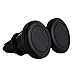 LESHP Air Vent Magnetic Car Mount, Easy-Vent Universal Car Mount Air Vent Magnetic Cell Phone Holder for iPhone 7/6S/Plus/Samsung and Other Android, Windows Smartphones (2-Pack)